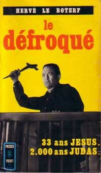Livrenpoche : Le défroqué - André Le Bortef - Livre