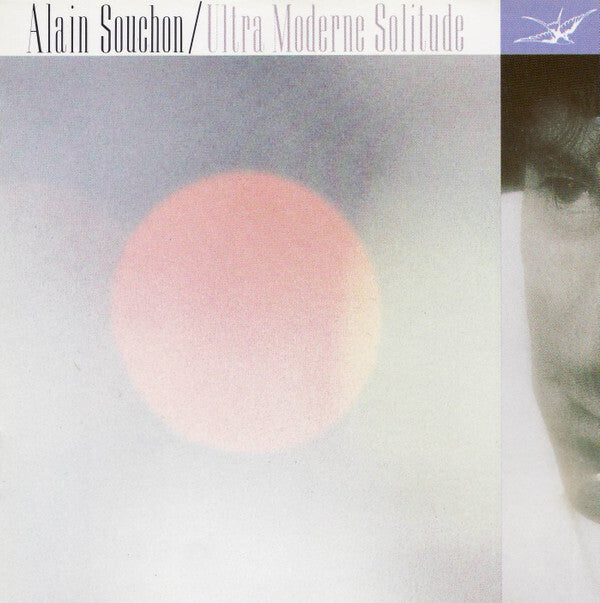 Livrenpoche : Alain Souchon - Ultra Moderne Solitude - Alain Souchon - CD