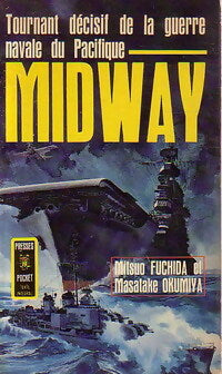 Midway - Masatake Okumiya - Livre
