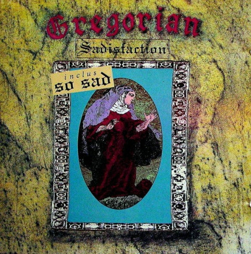 Livrenpoche : Gregorian (3) - Sadisfaction - Gregorian (3) - CD
