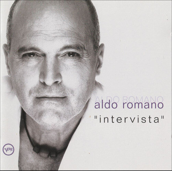 Livrenpoche : Aldo Romano - Intervista - Aldo Romano - CD