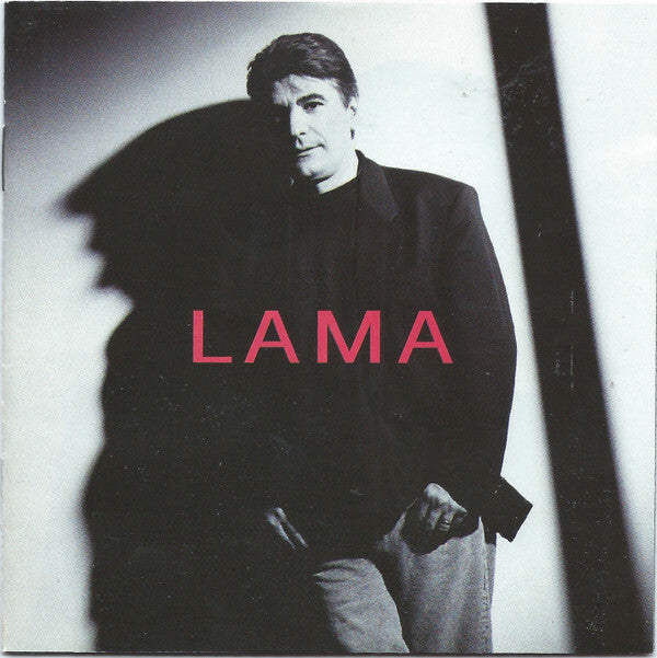 Livrenpoche : Lama* - Lama - Lama - CD