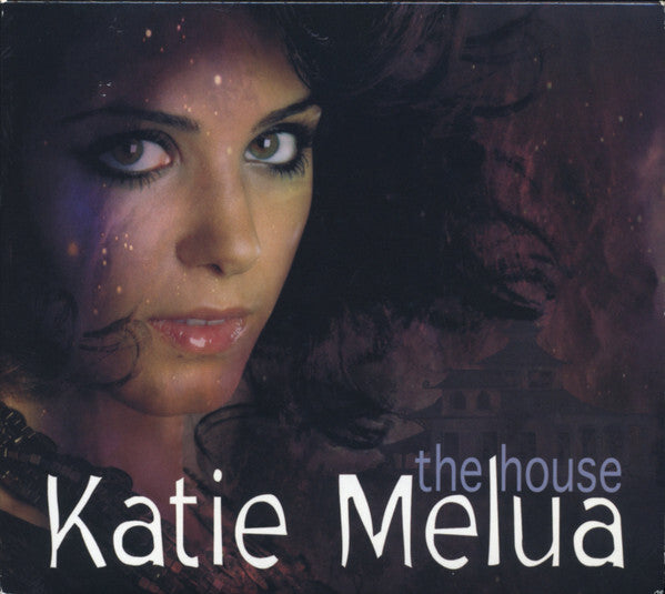 Livrenpoche : Katie Melua - The House - Katie Melua - CD