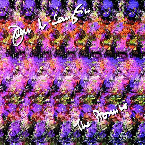 Livrenpoche : John McLaughlin - The Promise - John McLaughlin - CD