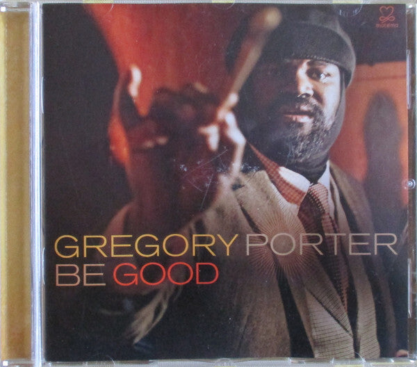 Livrenpoche : Gregory Porter - Be Good - Gregory Porter - CD