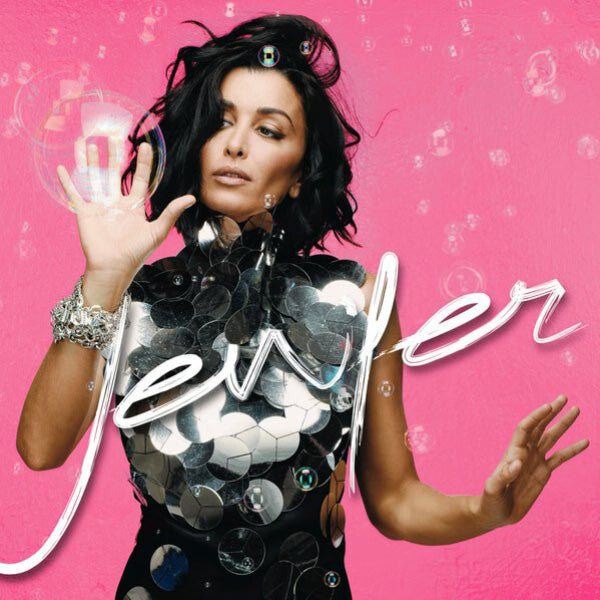 Livrenpoche : Jenifer - L'Amour & Moi - Jenifer - CD