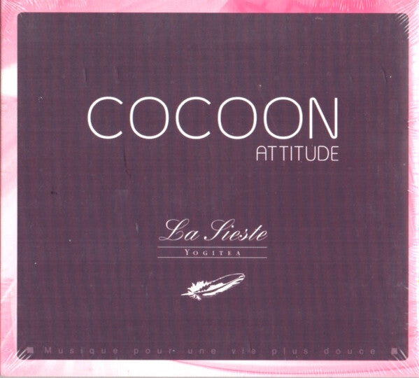 Livrenpoche : Yogitea - La Sieste - Yogitea - CD