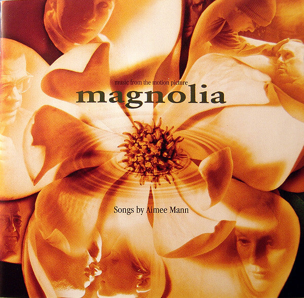 Livrenpoche : Aimee Mann - Magnolia (Music From The Motion Picture) - Aimee Mann - CD