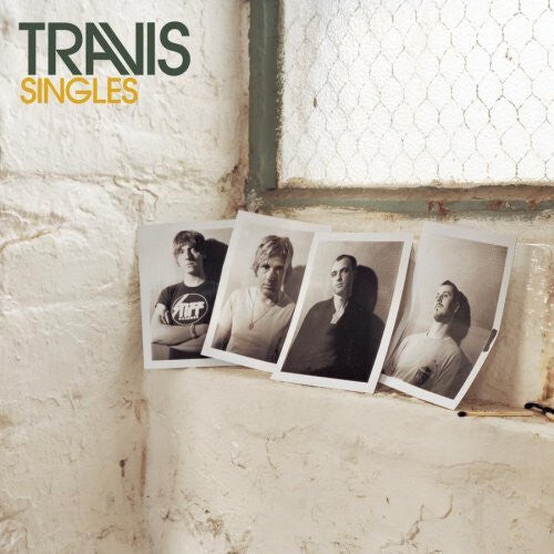 Livrenpoche : Travis - Singles - Travis - CD