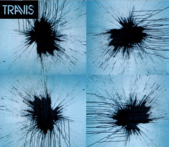 Livrenpoche : Travis - Re-Offender - Travis - CD