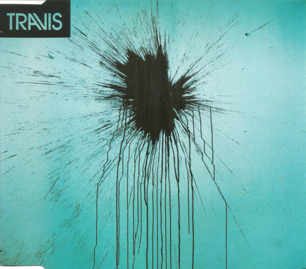 Livrenpoche : Travis - Re-Offender - Travis - CD
