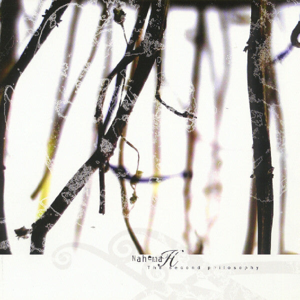 Livrenpoche : NahemaH - The Second Philosophy - NahemaH - CD