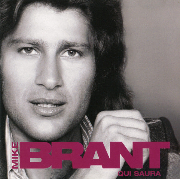 Livrenpoche : Mike Brant - Qui Saura - Mike Brant - CD