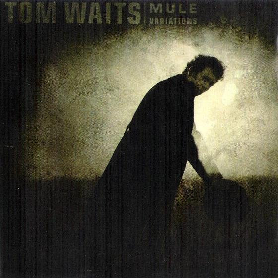 Livrenpoche : Tom Waits - Mule Variations - Tom Waits - CD