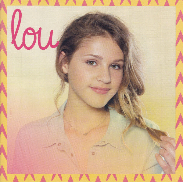 Livrenpoche : Lou (56) - Lou - Lou (56) - CD