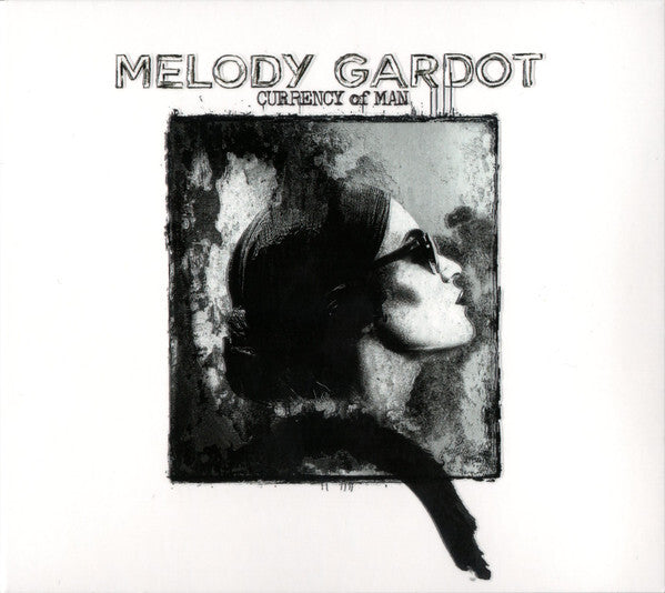 Livrenpoche : Melody Gardot - Currency Of Man - Melody Gardot - CD