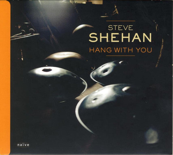 Livrenpoche : Steve Shehan - Hang With You - Steve Shehan - CD