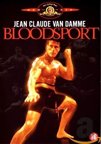 Livrenpoche : Bloodsport (Import italien) - XXX - DVD