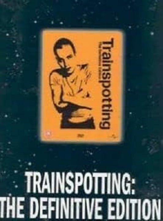 Livrenpoche : Trainspotting-Edición Especial (Import) - Danny Boyle - DVD