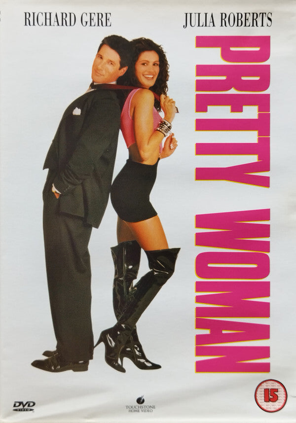 Livrenpoche : No Artist - Pretty Woman - No Artist - DVD