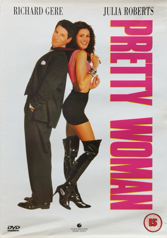 Livrenpoche : No Artist - Pretty Woman - No Artist - DVD