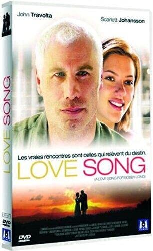 Livrenpoche : Love song - XXX - DVD