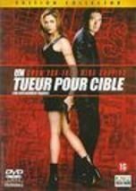Livrenpoche : Un Tueur Pour Cible - Edition Collector - XXX - DVD