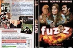 Livrenpoche : Fuzz - Richard A. Colla - DVD