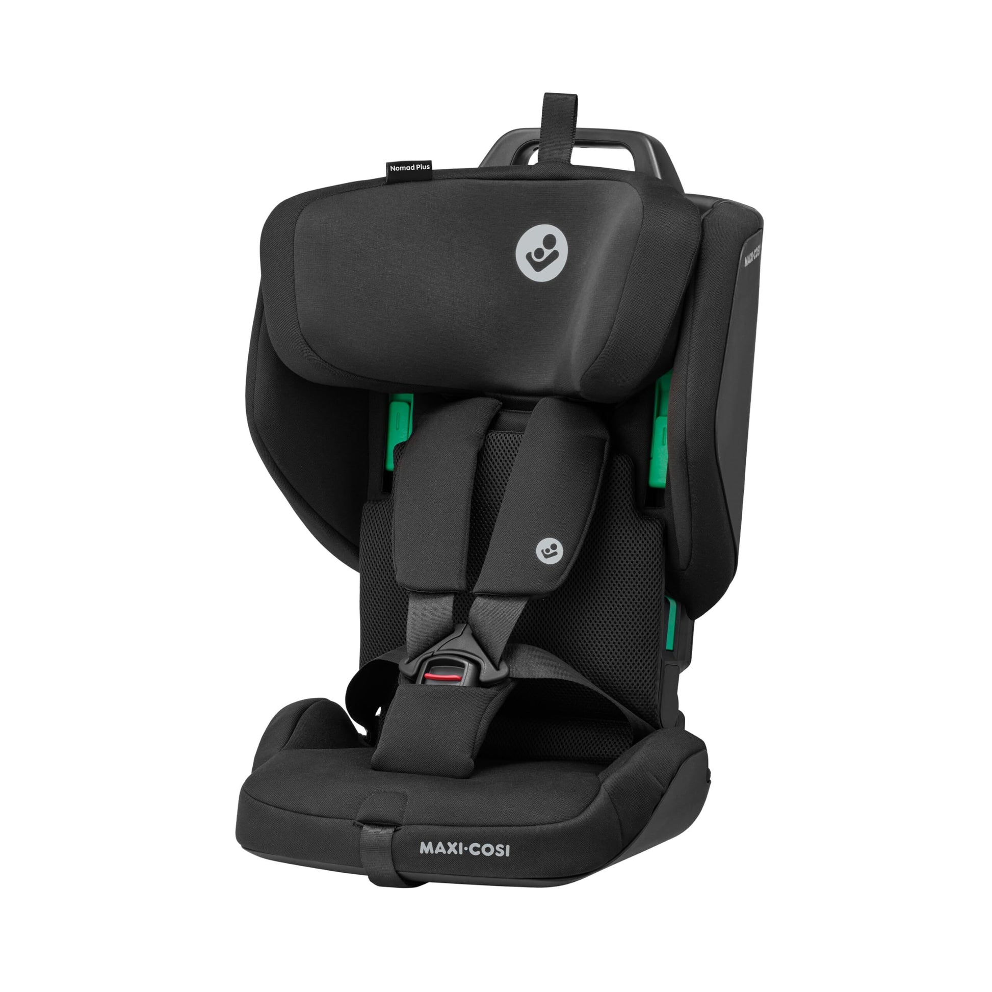 Livrenpoche : Siège auto Nomad Plus Maxi-Cosi, de 15 mois à 4 ans -  - Divers