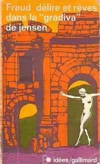 Livrenpoche : Délire et rêves dans la Gradiva de Jensen - Sigmund Freud - Livre