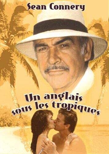 Livrenpoche : Un anglais sous les tropiques - Bruce Beresford - DVD