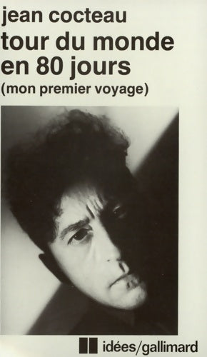 Livrenpoche : Tour du monde en 80 jours - Jean Cocteau - Livre