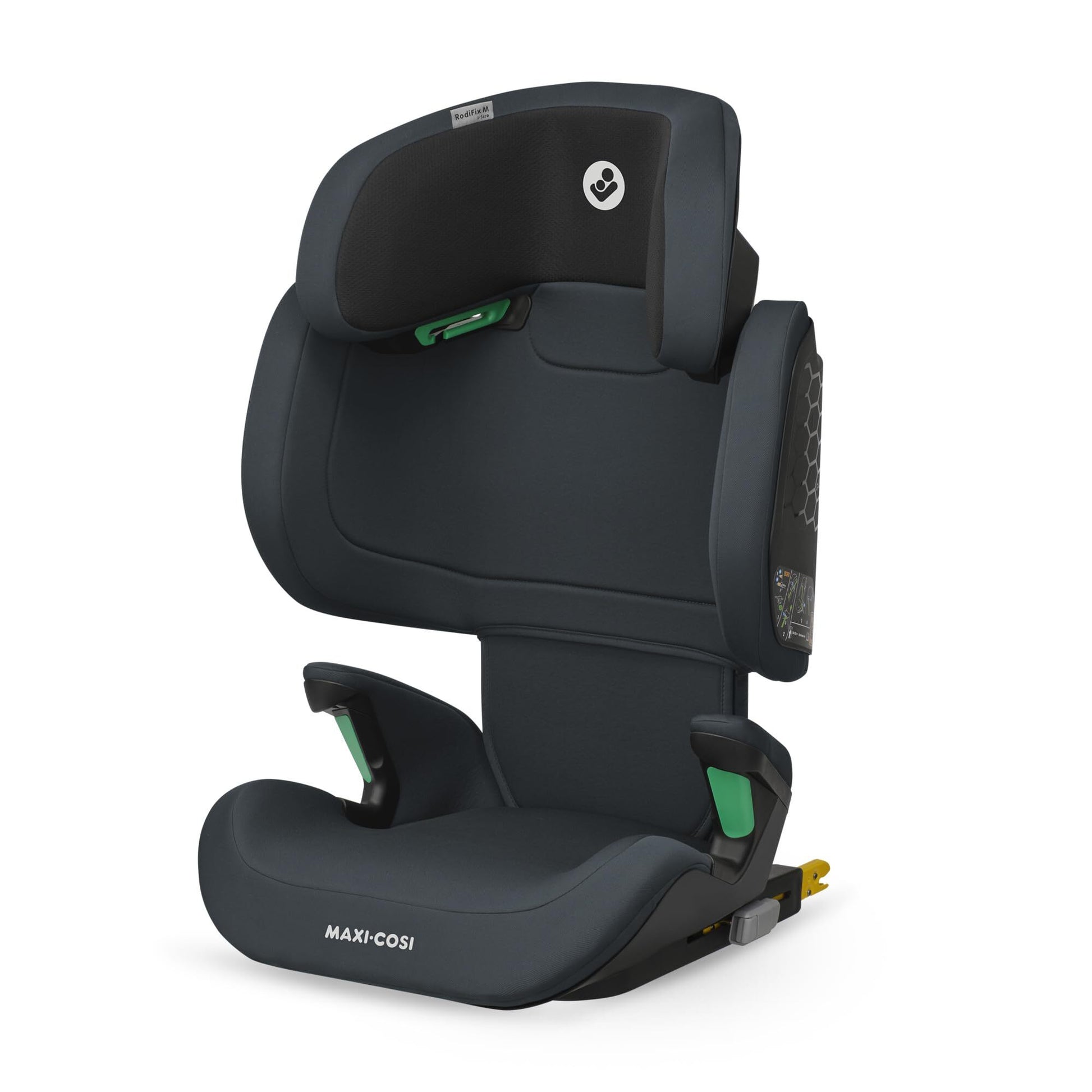 Livrenpoche : Siège auto Maxi - Cosi rodifix m i - Size, rehausseur voiture enfant, 3,5 - 12 ans -  - Divers