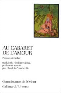 Livrenpoche : Au cabaret de l'amour - Anonyme - Livre