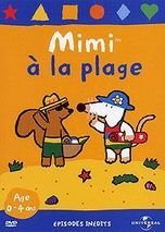 Livrenpoche : Mimi : Mimi va à la plage - XXX - DVD