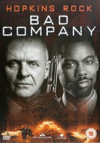 Livrenpoche : Bad Company (Import anglais) - Joel Schumacher - DVD