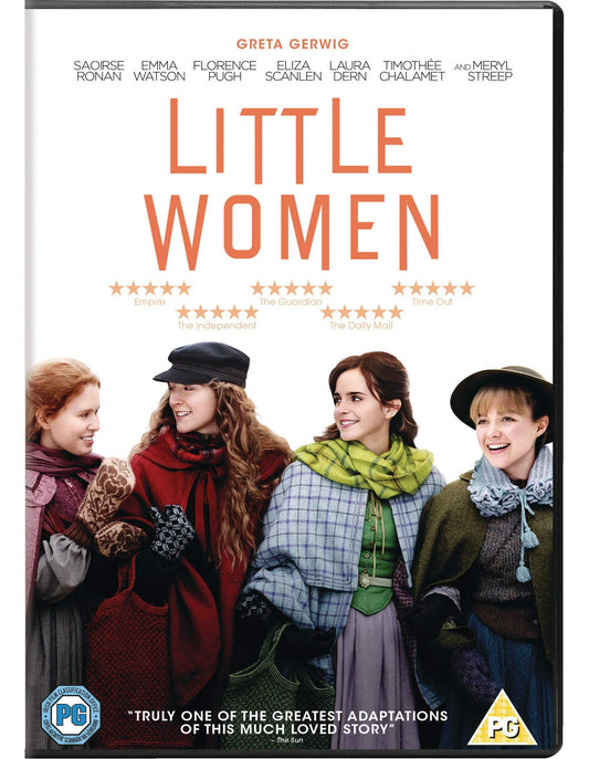 Livrenpoche : Little Women (Import) - Greta Gerwig - DVD