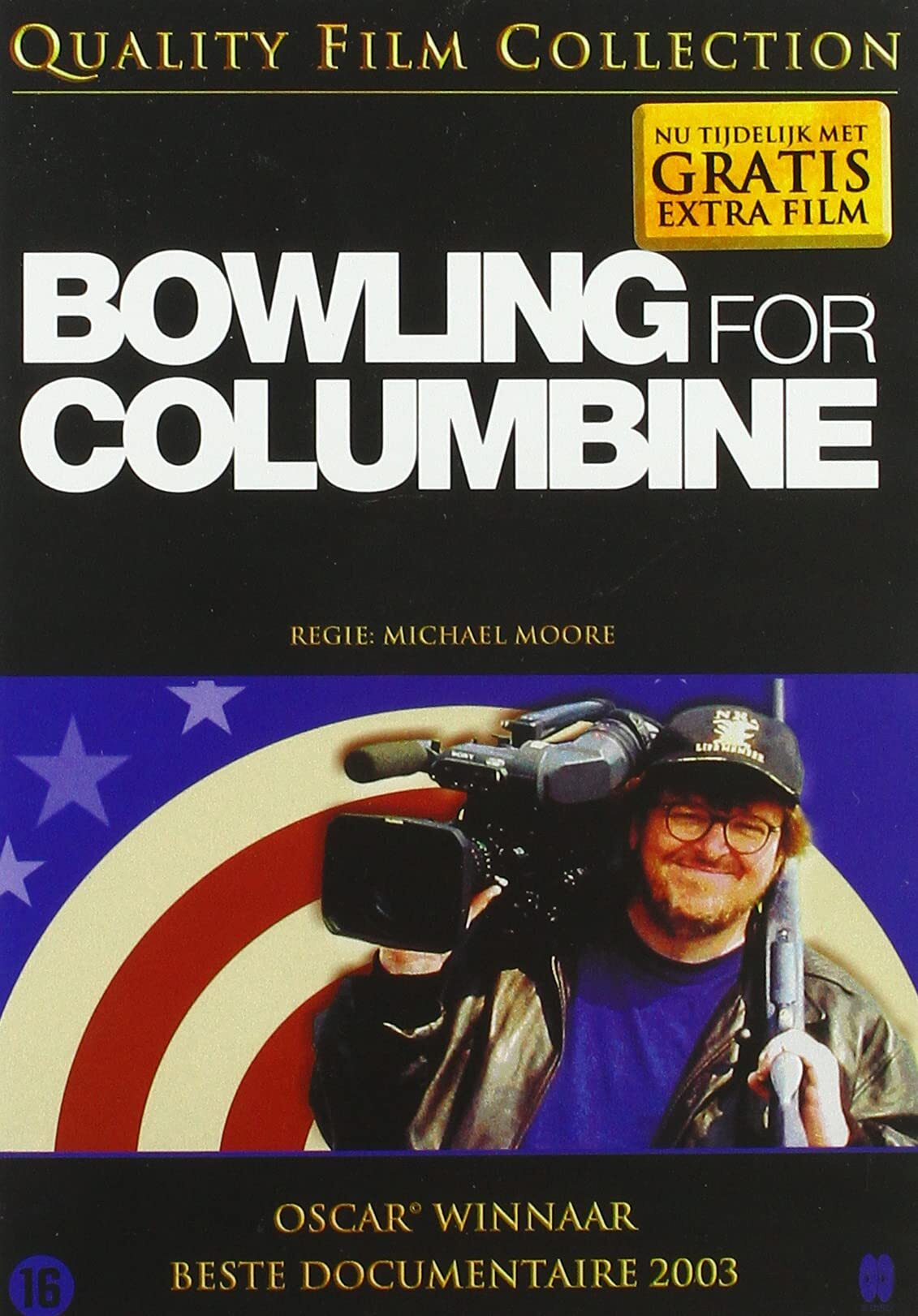 Livrenpoche : Bowling for Columbine (Import) - XXX - DVD
