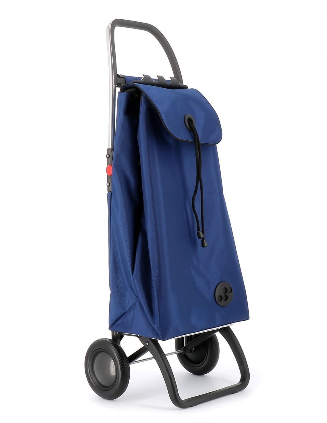 Livrenpoche : Chariot De Course Rolser I - Max mf 2 roues pliante - Klein -  - Divers