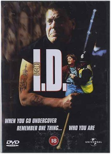 Livrenpoche : I.D (Import anglais) - Philip Davis - DVD