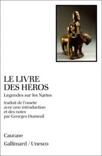 Livrenpoche : Le livre des héros - Anomyme - Livre