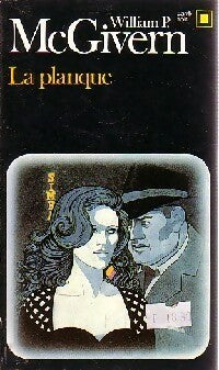 Livrenpoche : La planque - William P. Mc Givern - Livre