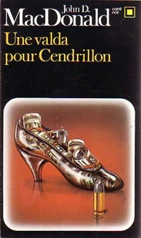 Livrenpoche : Une valda pour Cendrillon - John Dan Mac Donald - Livre