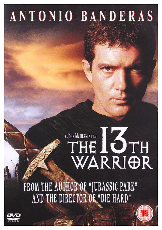 Livrenpoche : The 13th Warrior (Import) - McTiernan, John - DVD