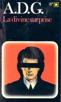 Livrenpoche : La divine surprise - A.D.G. - Livre
