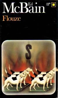 Livrenpoche : Flouze - Ed McBain - Livre