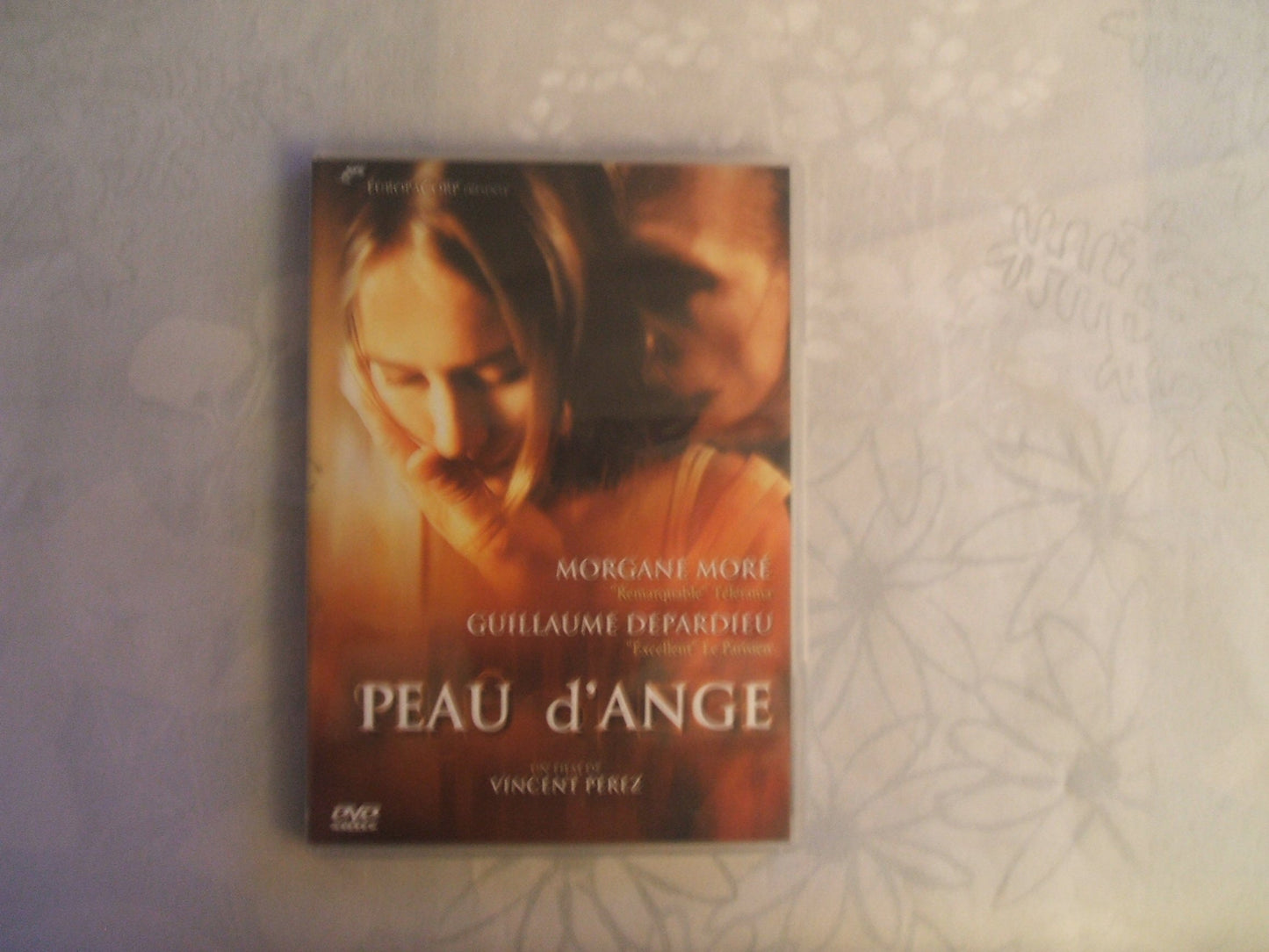 Livrenpoche : Peau d'ange - Vincent Perez - DVD