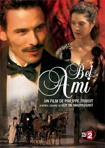 Livrenpoche : Bel Ami - Philippe Triboit - DVD