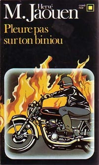 Livrenpoche : Pleure pas sur ton biniou... - Hervé Jaouen - Livre