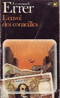 Livrenpoche : L'envol des corneilles - Emmanuel Errer - Livre